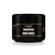 Load image into Gallery viewer, Angelwax Dark Angel Double Chocolate Detailing Wax