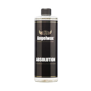 Angelwax Absolution
