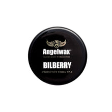 Load image into Gallery viewer, Bilberry Wheel Wax