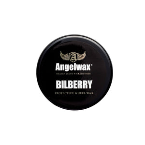 Bilberry Wheel Wax