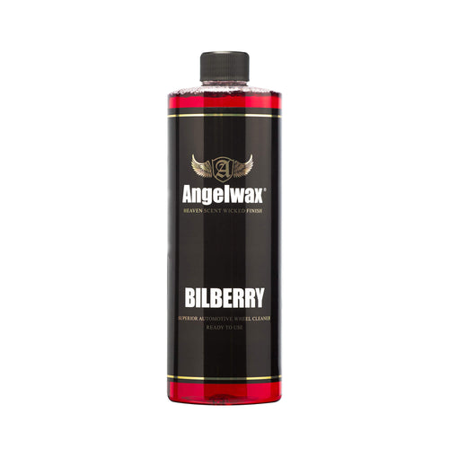 Angelwax Bilberry Ready to Use Wheel Cleaner