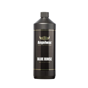 Angelwax Blue Rinse