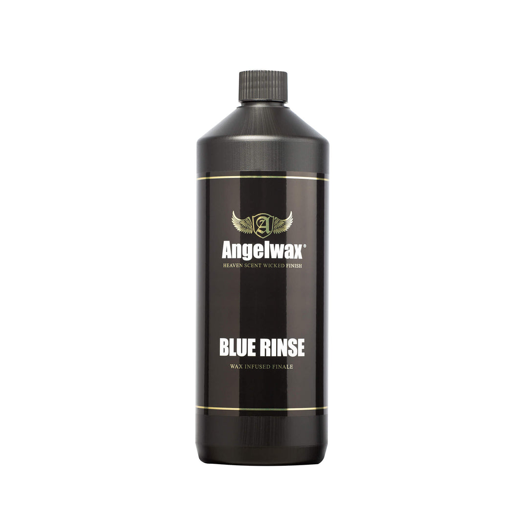 Angelwax Blue Rinse
