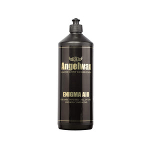 Angelwax Enigma AIO Ceramic Infused Polish 1000ML