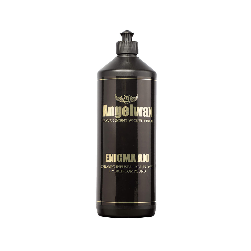 Angelwax Enigma AIO Ceramic Infused Polish 1000ML