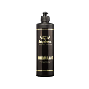 Angelwax Enigma AIO Ceramic Infused Polish 500ML
