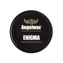 Load image into Gallery viewer, Angelwax Enigma Ceramic Detailing Wax 33ML