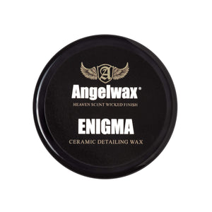 Angelwax Enigma Ceramic Detailing Wax 33ML