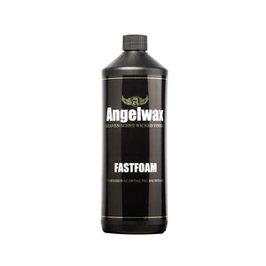 Angelwax Fastfoam Snowfoam Prewash