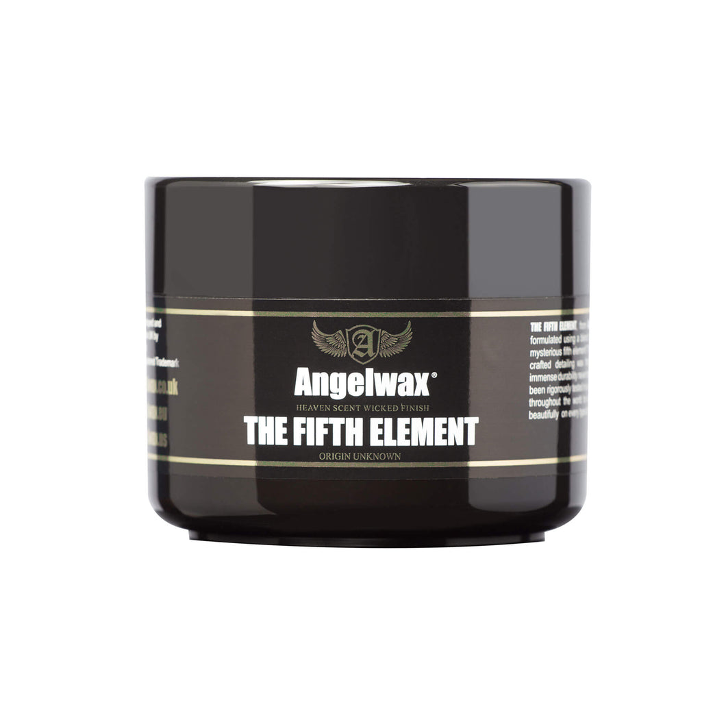 Angelwax The Fifth Element 250ML