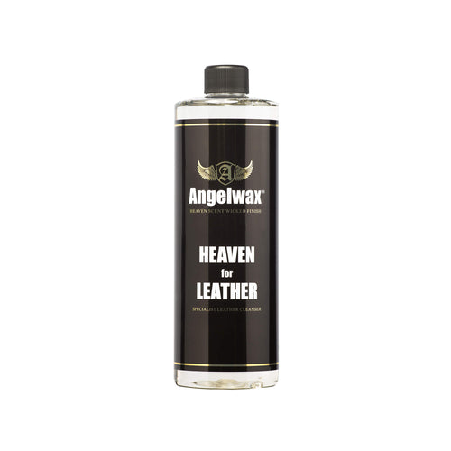 Angelwax Heaven for Leather
