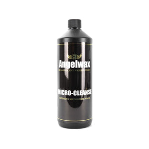 Angelwax Micro-Cleanse Intensive Microfibre Wash 1000ML