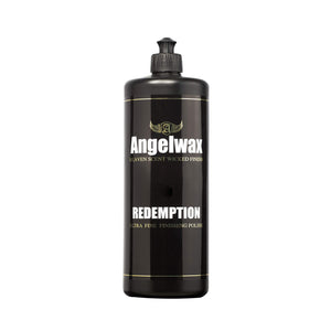Angelwax Redemption Ultra-Fine Finishing Polish 1000ML