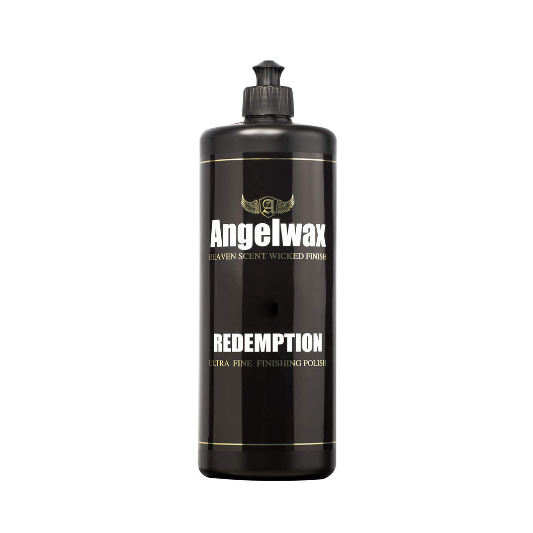 Angelwax Redemption Ultra-Fine Finishing Polish 1000ML