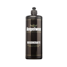 Load image into Gallery viewer, Angelwax Regenerate Medium Cut Compound and Swirl Remover 1000ML