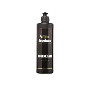 Angelwax Regenerate Medium Cut Compound and Swirl Remover 500ML