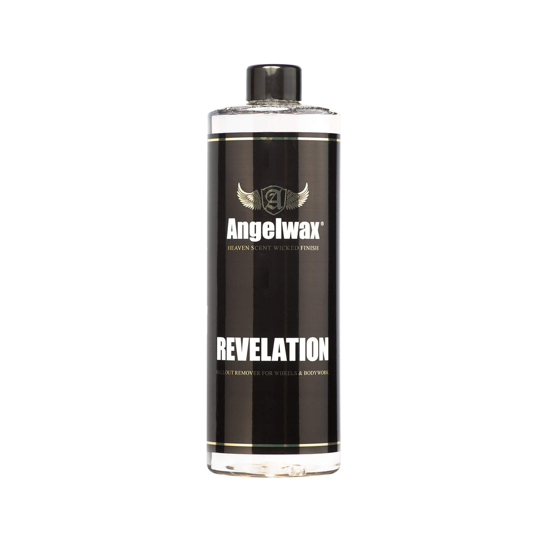 Angelwax Revelation Fallout Remover