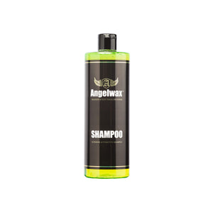 Angelwax Shampoo