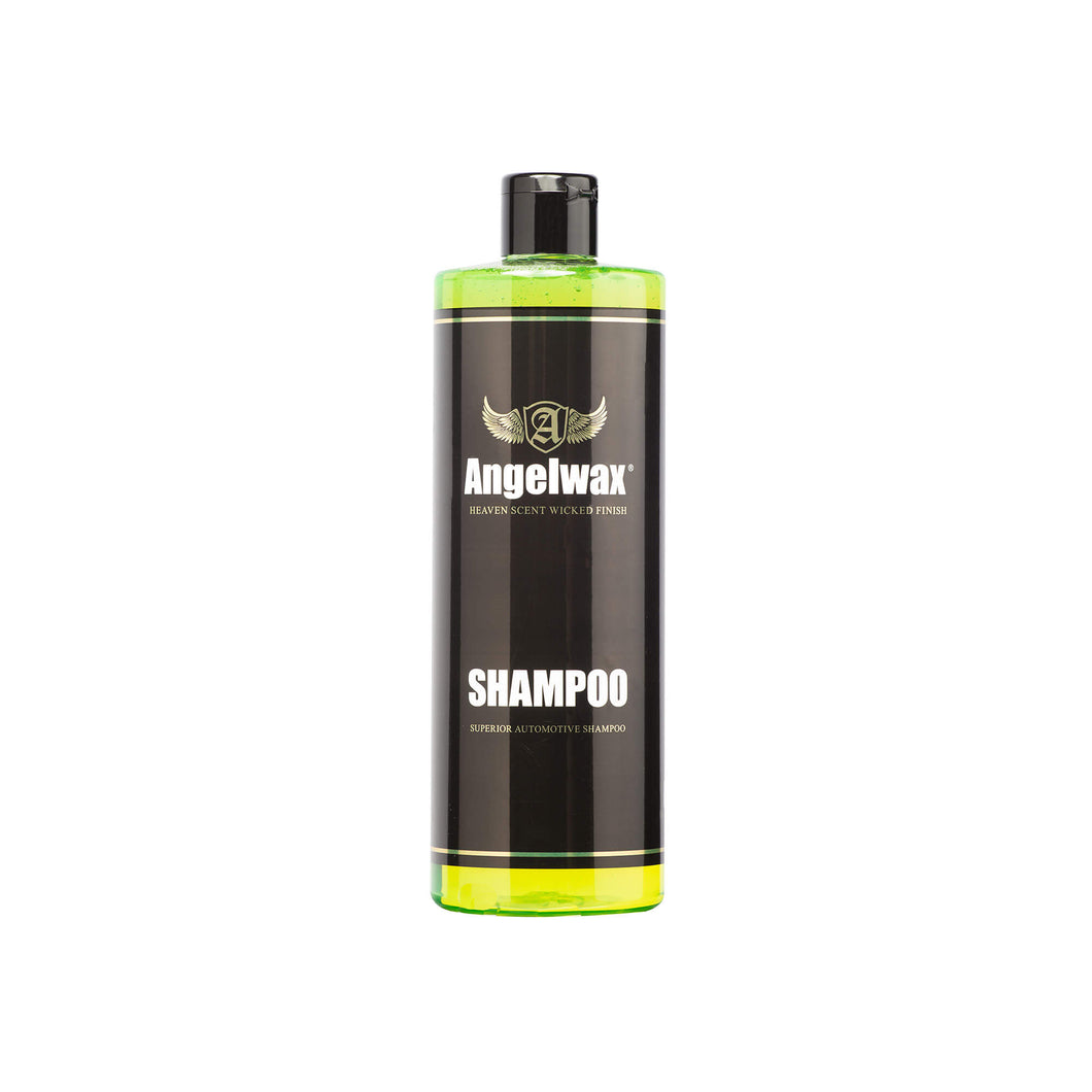 Angelwax Shampoo