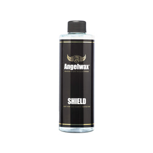 Angelwax Shield Soft Top and Fabric Protectant 