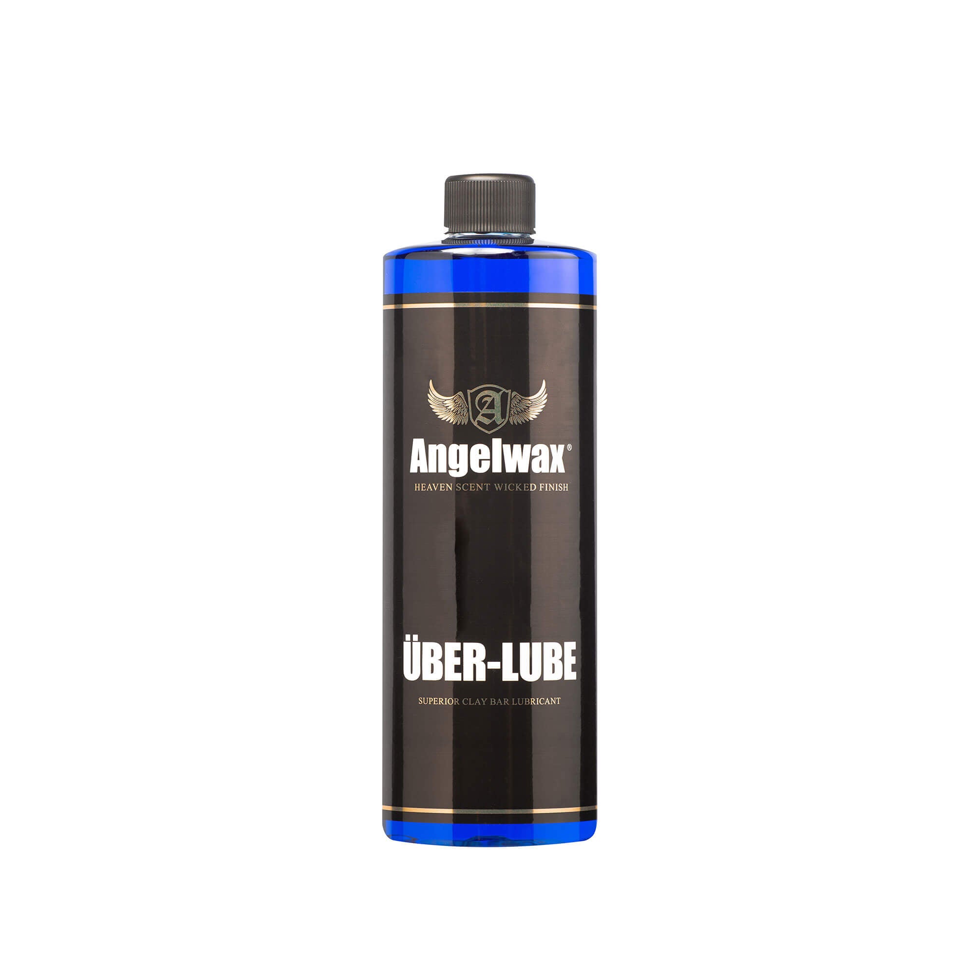 Angelwax ber-Lube Project Shine Angelwax ber-Lube Project Shine