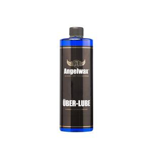 Angelwax Über-Lube Superior Clay Bar Lubricant