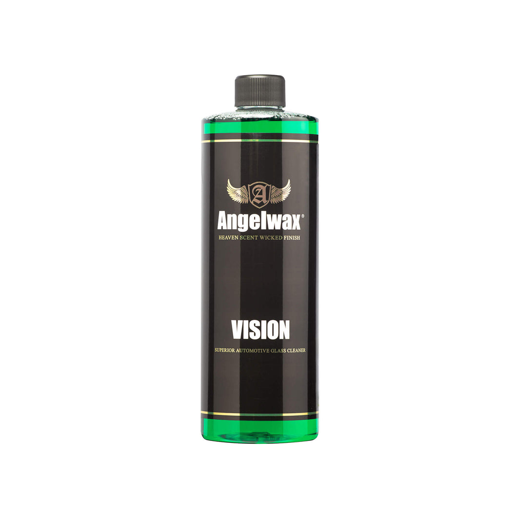 Angelwax Vision Superior Automotive Glass Cleaner
