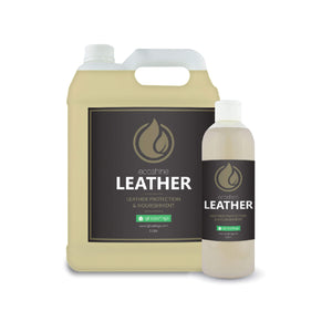 IGL ecoshine Leather