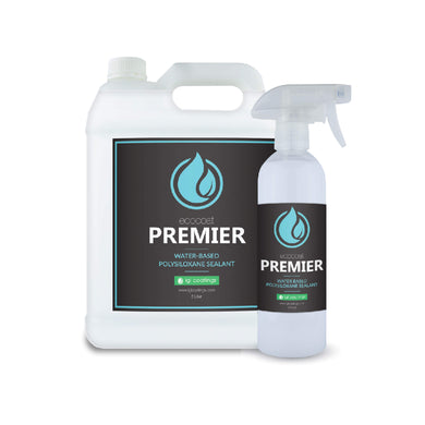 igl coatings ecocoat Premier 500ML