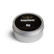 Load image into Gallery viewer, Angelwax Ag Metallic Detailing Wax 150ML