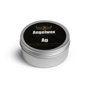 Angelwax Ag Metallic Detailing Wax 150ML