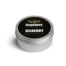 Load image into Gallery viewer, Angelwax Bilberry Wheel Wax 150G