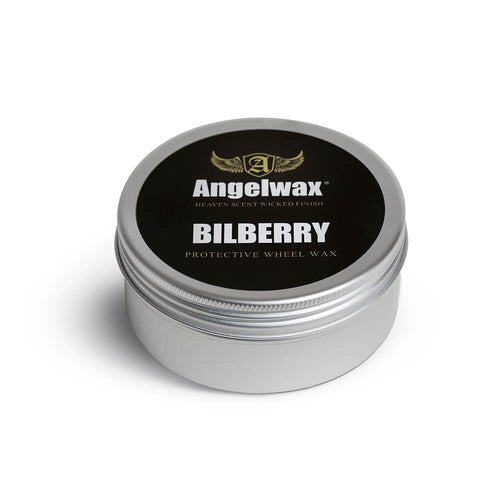 Angelwax Bilberry Wheel Wax 150G