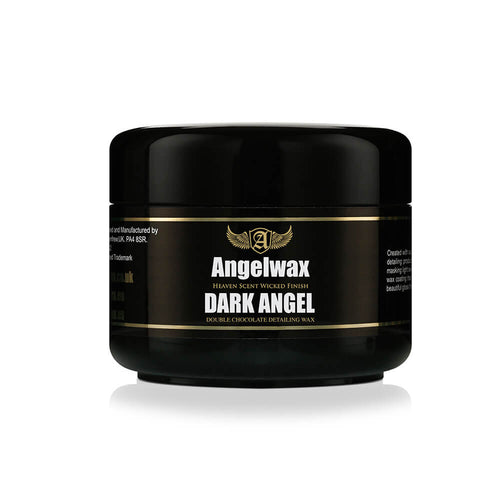 Angelwax Dark Angel Double Chocolate Detailing Wax