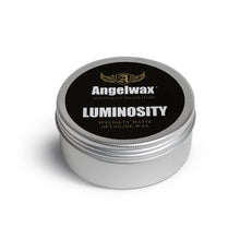 Load image into Gallery viewer, Angelwax Luminosity Matte Detailing Wax 100ML
